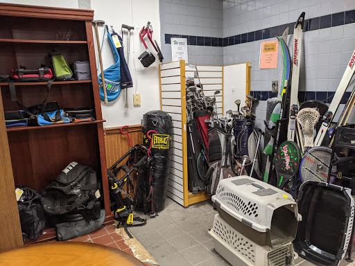 Social Services Organization «Habitat for Humanity of York County», reviews and photos