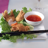 Rouleau de printemps du Restaurant vietnamien Viet Thai à Paris - n°7