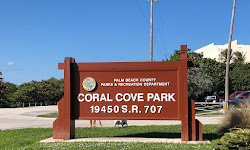 Coral Cove Park