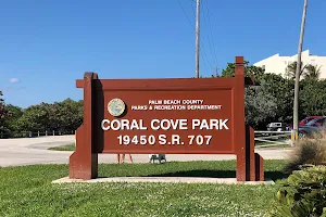 Coral Cove Park image