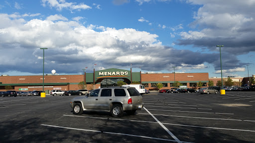 Home Improvement Store «Menards», reviews and photos, 4701 W Cal Sag Rd, Crestwood, IL 60445, USA