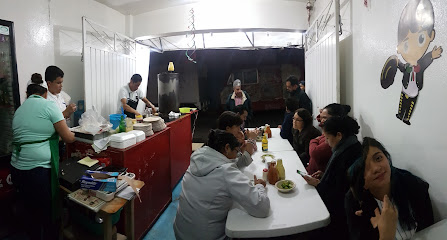 Tacos Sabrosito - 07088, Francisco Villa 49, Cuautepec de Madero, Gustavo A. Madero, Ciudad de México, CDMX, Mexico