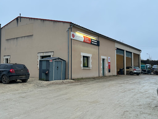 Photo 1 - Auto Bouet