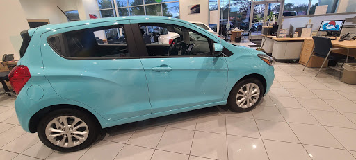 Ford Dealer «Ford Lincoln of Huntington», reviews and photos, 333 W Jericho Turnpike, Huntington, NY 11743, USA