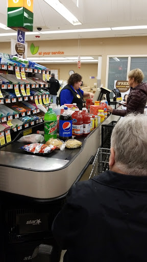 Grocery Store «Star Market», reviews and photos, 130 Granite St, Quincy, MA 02169, USA