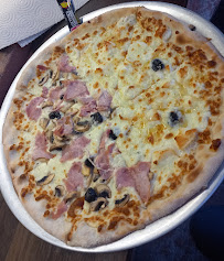 Plats et boissons du Pizzeria PIZZA Nostrà à Sisteron - n°3