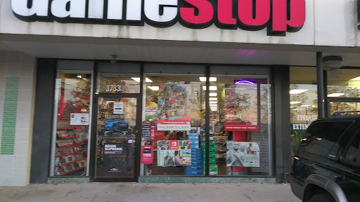 GameStop