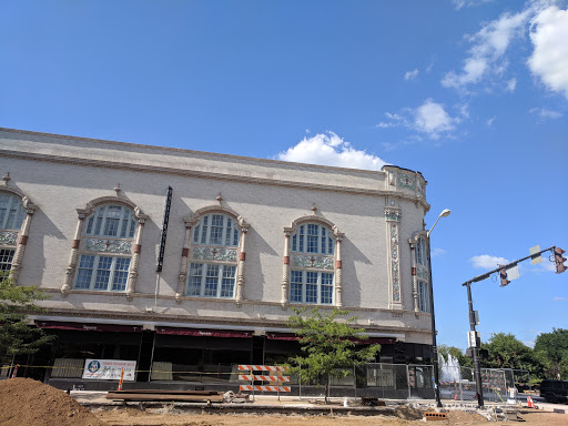 Book Store «Griffon Bookstore», reviews and photos, 121 W Colfax Ave, South Bend, IN 46601, USA