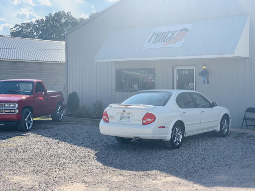 Phace Details LLC en Savannah