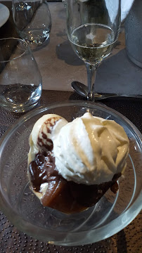 Plats et boissons du Restaurant français Auberge l'Amandine à Valette - n°4