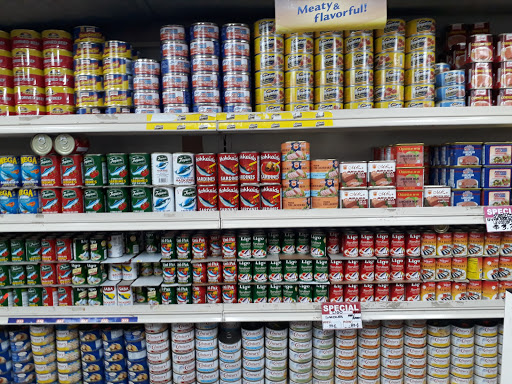 Asian Grocery Store «FilStop», reviews and photos, 683 Newark Ave, Jersey City, NJ 07306, USA