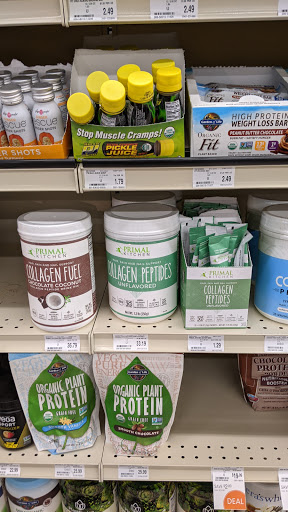 Grocery Store «Lunds & Byerlys Highland Park», reviews and photos, 2128 Ford Pkwy, St Paul, MN 55116, USA