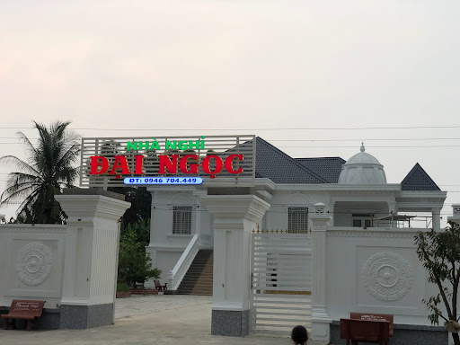 Nhà nghỉ Đại Ngọc