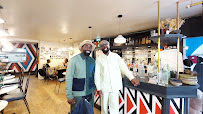 Atmosphère du Restaurant africain Les Tontons Afro à Lille - n°12