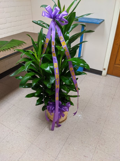 Florist «Flowers by Monica», reviews and photos, 9210 Homestead Rd a, Houston, TX 77016, USA