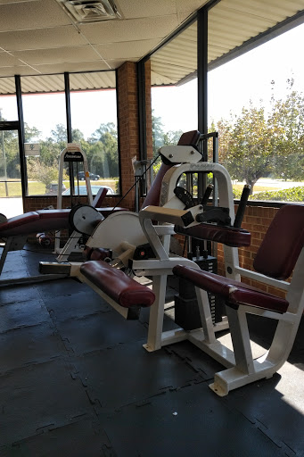 Gym «Ring of Fitness», reviews and photos, 146 Rainbow Way, Fayetteville, GA 30214, USA