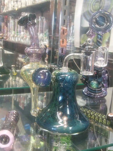 Tobacco Shop «Smoke Rings», reviews and photos, 178 Lafayette Rd, Seabrook, NH 03874, USA