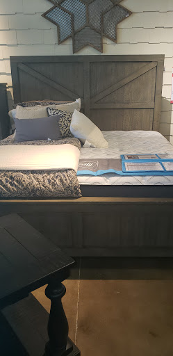 Furniture Store «Ashley HomeStore», reviews and photos, 5458 New Hope Commons Dr, Durham, NC 27707, USA