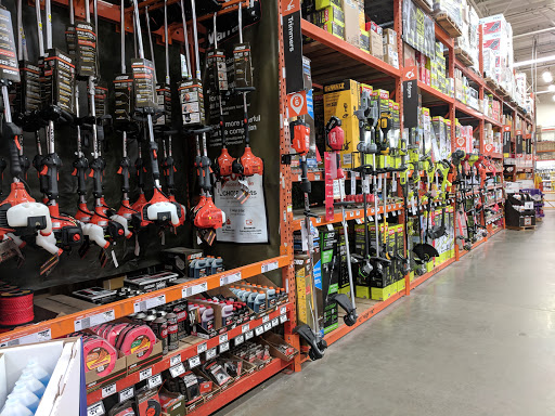 Home Improvement Store «The Home Depot», reviews and photos, 11616 Aurora Ave N, Seattle, WA 98133, USA