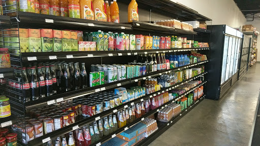 Indian Grocery Store «Ethnic Spice Indian Groceries», reviews and photos, 130 S Main St, Marlboro Township, NJ 07746, USA