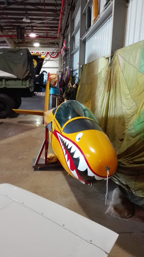 Museum «Wings Over Miami Air Museum», reviews and photos, 14710 SW 128th St, Miami, FL 33196, USA