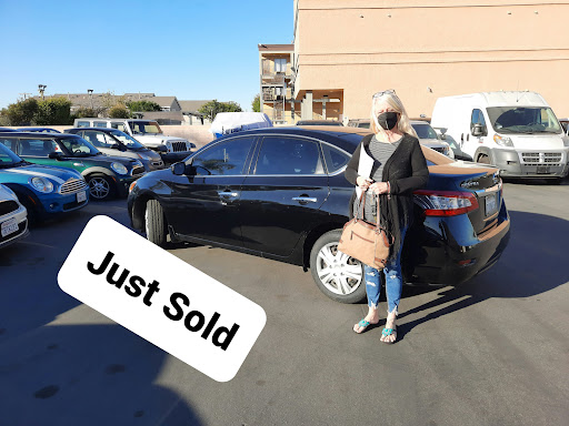 Used Car Dealer «A quality auto sales», reviews and photos, 17301 Beach Blvd #2a, Huntington Beach, CA 92647, USA