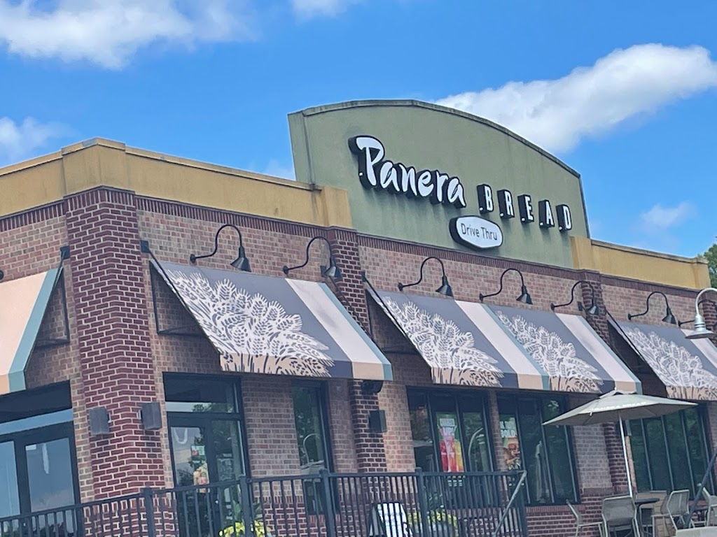 Panera Bread 20176