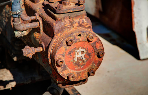 History Museum «Olinda Oil Museum & Trail», reviews and photos, 4025 E Santa Fe Rd, Brea, CA 92823, USA