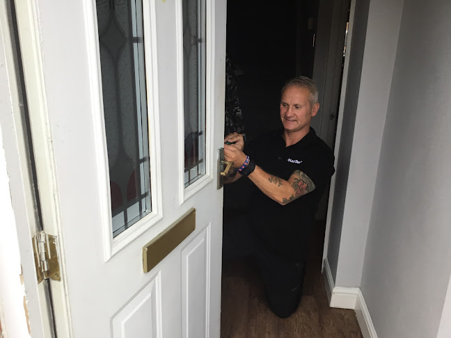 Comments and reviews of Carmichael Locksmith & CCTV - Wakefield