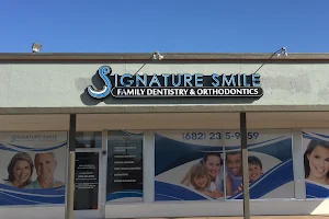 Signature Smile Family Dentistry & Orthodontics image