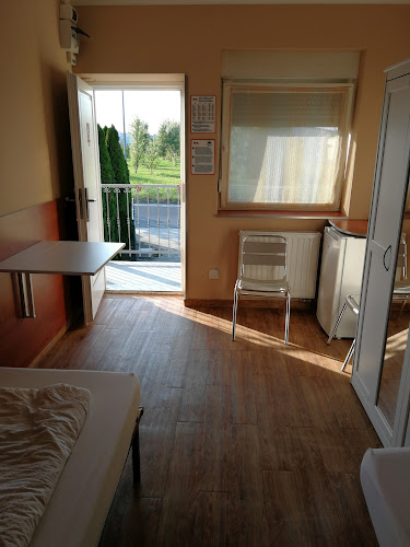 Motel NEXT Munkásszálló / Workers accommodation - Győr