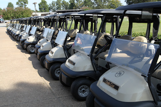 Private Golf Course «Memphis National Golf Club», reviews and photos, 10135 National Club Dr, Collierville, TN 38017, USA