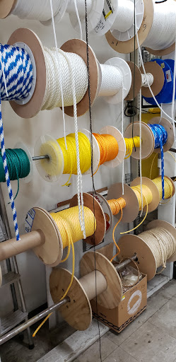 Hardware Store «McKnight Hardware», reviews and photos, 1709 E Bessemer Ave, Greensboro, NC 27405, USA