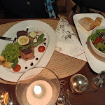 Photo n°1 de l'avis de Kevin.r fait le 11/12/2023 à 11:05 sur le  Michel's Restaurant im Gasthaus Zum Hirsch à Erbach im Odenwald