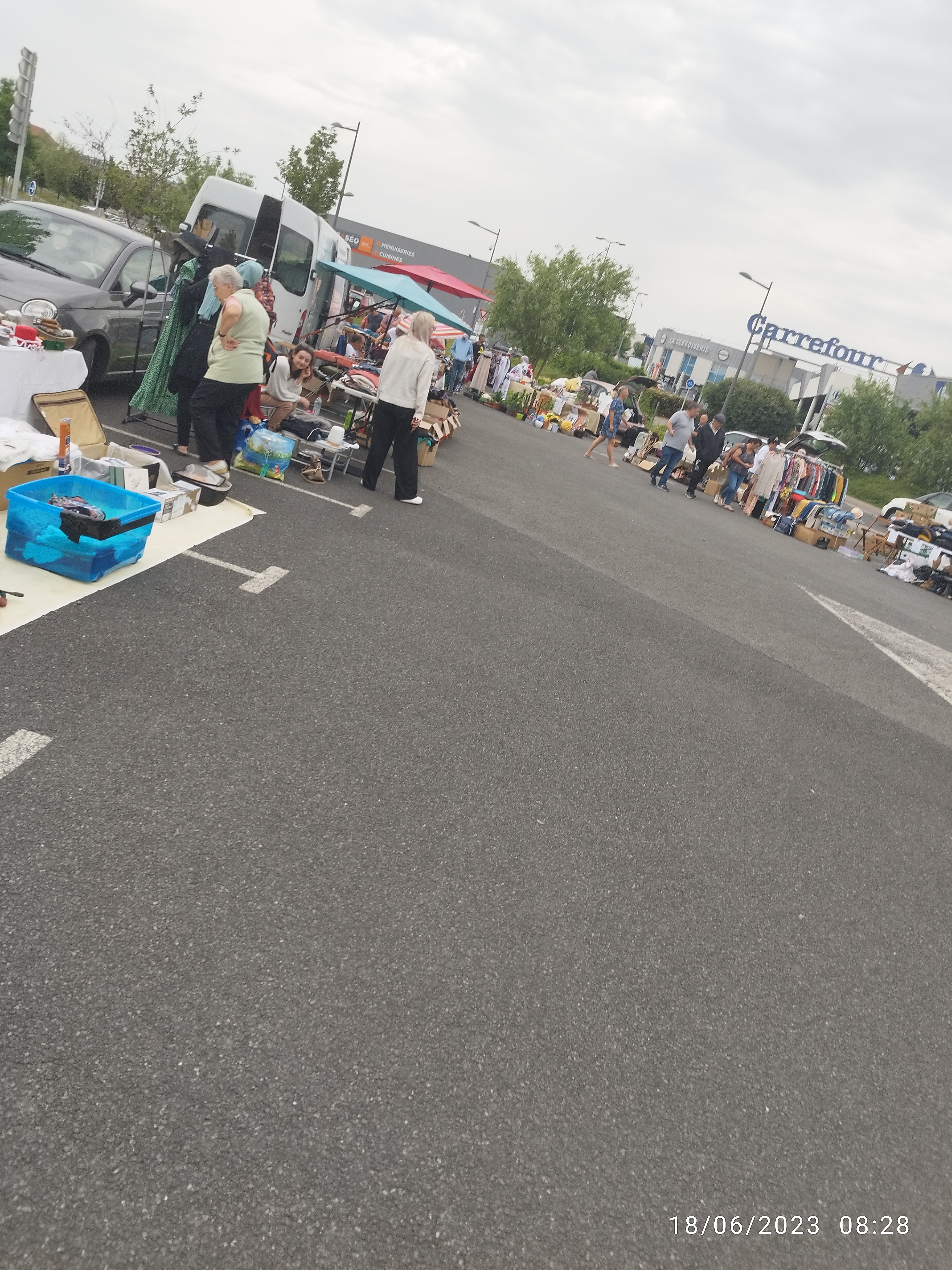 Photo n° 11 de l'avis de Salomon.a fait le 20/06/2023 à 06:37