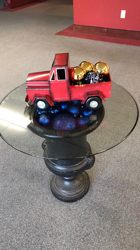 Auto Repair Shop «Titan Auto & Tire», reviews and photos, 17211 Hull Street Rd, Moseley, VA 23120, USA