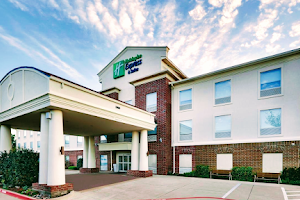 Holiday Inn Express & Suites Cleburne, an IHG Hotel image