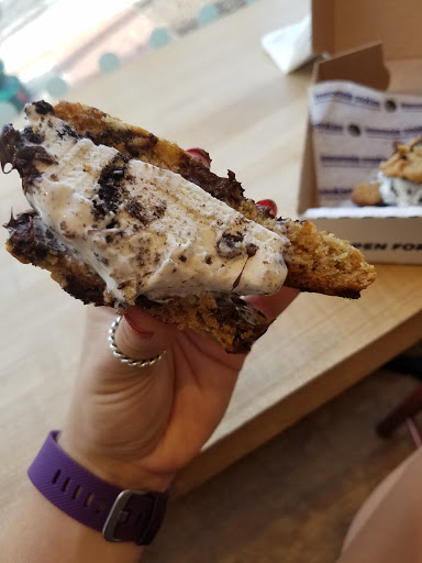 Cookie Shop «Insomnia Cookies», reviews and photos, 505 Westport Rd, Kansas City, MO 64111, USA