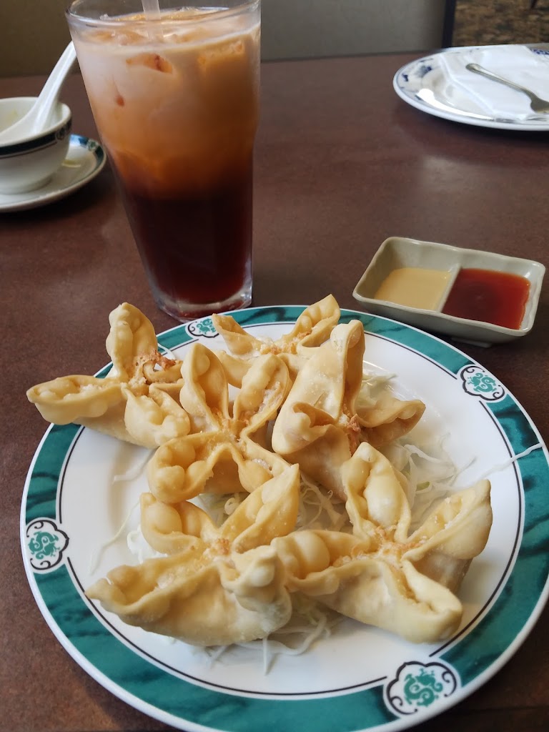 Hong Palace Restaurant 81413