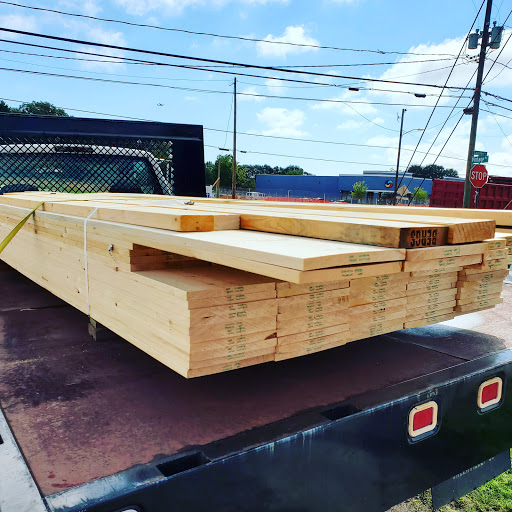 Home Improvement Store «McKinney Lumber And Hardware», reviews and photos, 2046 Laurens Rd, Greenville, SC 29607, USA