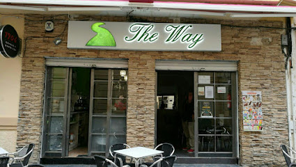The way - C. Zapateros, 28, 02005 Albacete, Spain
