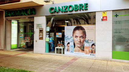 Información y opiniones sobre José María Canzobre Vázquez de Cela