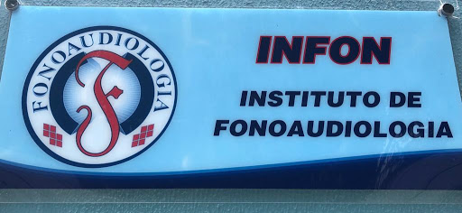 INFON - Instituto de Fonoaudiologia