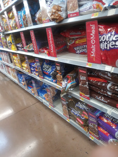 Department Store «Walmart Supercenter», reviews and photos, 3657 E Main St, Whitehall, OH 43213, USA