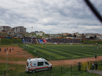 Şehir Stadyumu