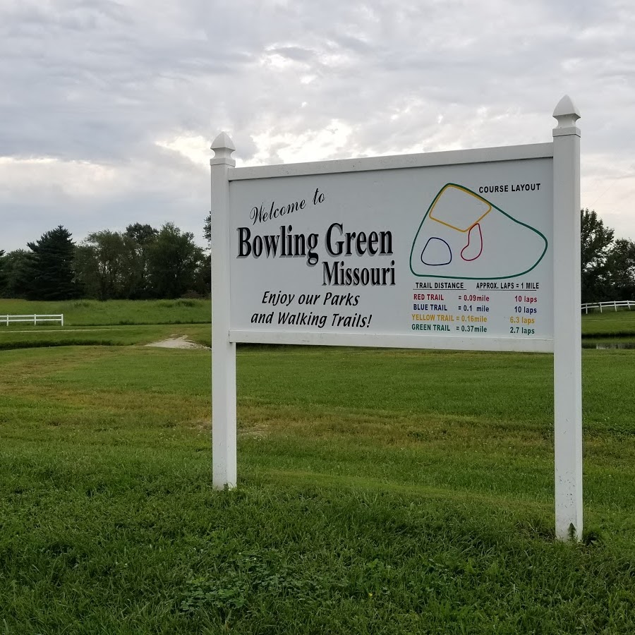 Bowling Green City Park