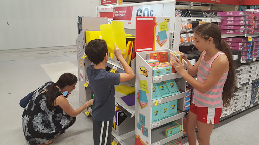 Office Supply Store «Office Depot», reviews and photos, 501 N Orlando Ave #201, Winter Park, FL 32789, USA