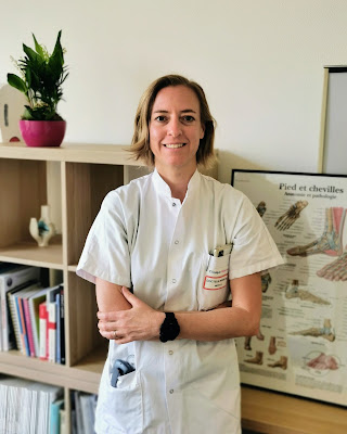 Dr Marie Briere à Ollioules