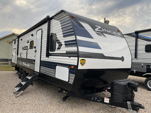 RV Dealer «Livingston Camper Sales», reviews and photos