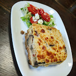 Photo n°2 de l'avis de tatiana.i fait le 13/05/2022 à 21:30 sur le  Lezioni di Greco al Giò à Perugia